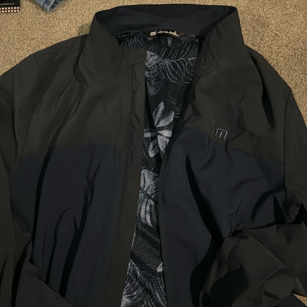 Golf Jacket